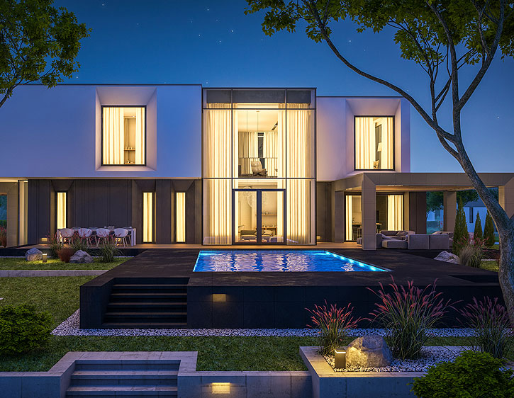 dC Luxe