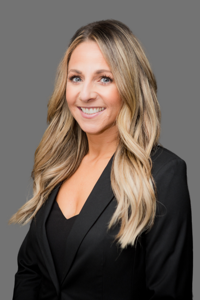 Courtney Proden