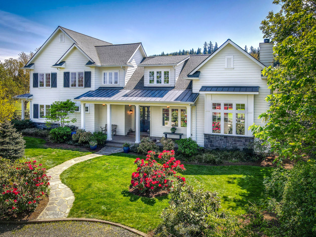 27716 Erickson RdEugene, OR 97402