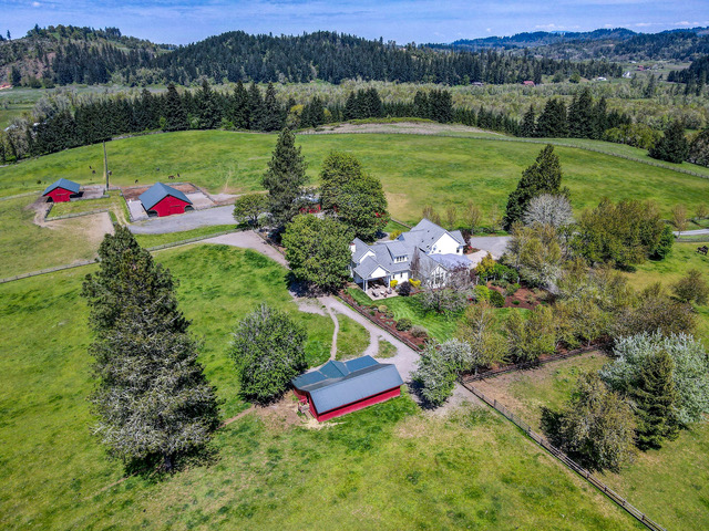 27716 Erickson RdEugene, OR 97402